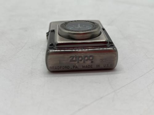 ZIPPO (ジッポ) オイルライター 1995年製 U.S.TRADITIONAL 現状販売