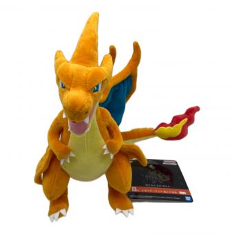 メガリザードンY ぬいぐるみ