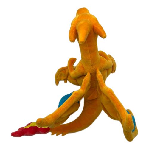 メガリザードンY ぬいぐるみ