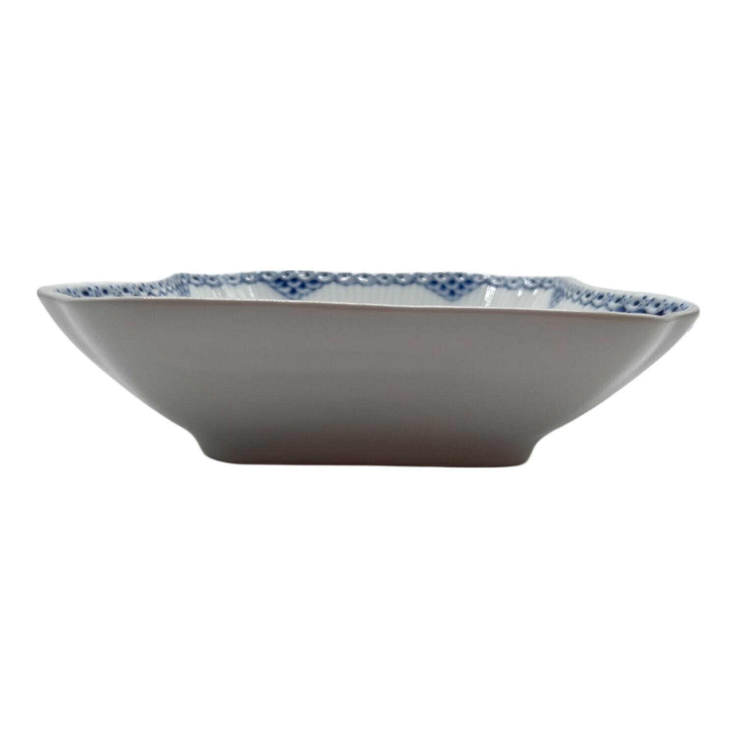 ROYAL COPENHAGEN (ロイヤル・コペンハーゲン) スクエアボウル