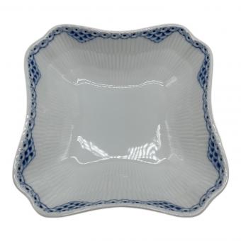 ROYAL COPENHAGEN (ロイヤル・コペンハーゲン) スクエアボウル プリンセスブルー