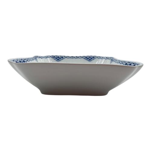 ROYAL COPENHAGEN (ロイヤル・コペンハーゲン) スクエアボウル プリンセスブルー