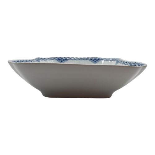 ROYAL COPENHAGEN (ロイヤル・コペンハーゲン) スクエアボウル プリンセスブルー