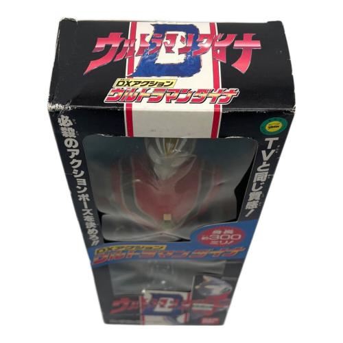 バンダイ/DXアクションウルトラマンダイナ/新品未開封品 DXアクション ウルトラマンダイナ｜トレファクONLINE