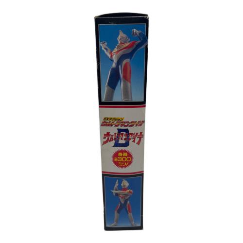 DXアクション ウルトラマンダイナ