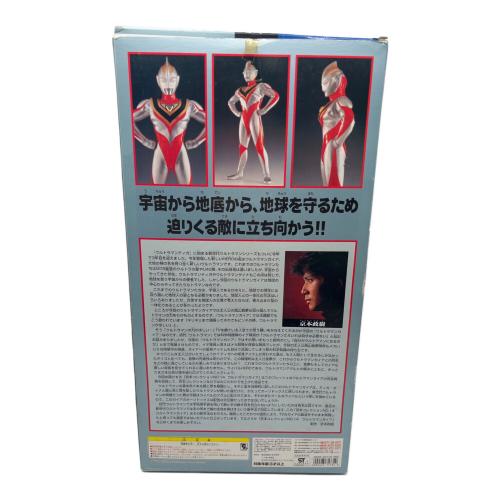 ウルトラマンガイア Ｖ2 ウルトラマン