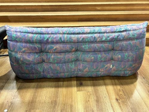 ligne roset (リーンロゼ) 3人掛けソファー 総柄 ROSETTOGO