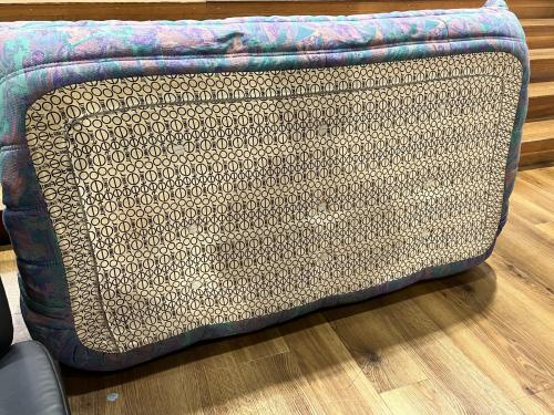 ligne roset (リーンロゼ) 3人掛けソファー 総柄 ROSETTOGO