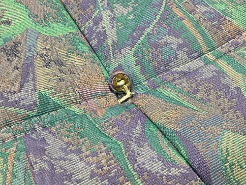 ligne roset (リーンロゼ) 3人掛けソファー 総柄 ROSETTOGO