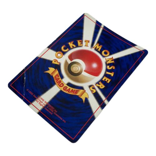 ゲンガー 094 ポケモンカード 旧裏面｜トレファクONLINE