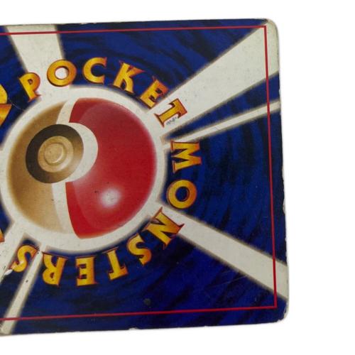 カメックス 009 イントロパック ポケモンカード 旧裏面｜トレファクONLINE