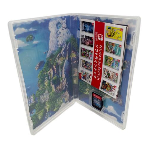 ポケットモンスター ブリリアントダイヤモンド/Switch/HACPAX7QA/A 全年齢対象 Nintendo Switch用ソフト CERO A (全年齢対象)