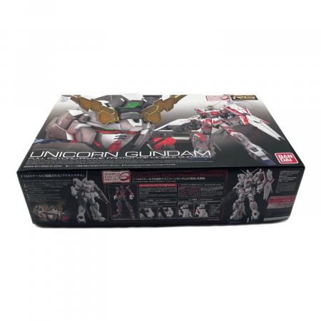 BANDAI (バンダイ) 1/144 RG GUNPLA EVOLUTION PROJECT RX-0