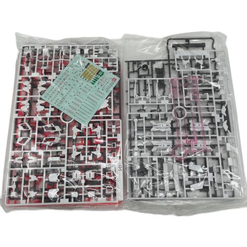 BANDAI (バンダイ) 1/144 RG GUNPLA EVOLUTION PROJECT RX-0 ユニコーンガンダム ガンプラ