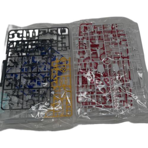 BANDAI (バンダイ) 1/144 RG MSZ-006 ゼータガンダム 「機動戦士Zガンダム」 ガンプラ