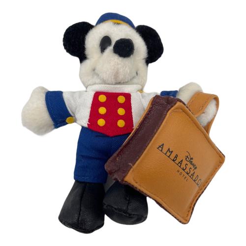 DISNEY (ディズニー) ミッキー＆ミニー ディズニーグッズ DISNEY AMBASSADOR HOTEL