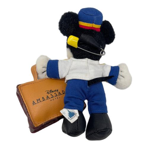 DISNEY (ディズニー) ミッキー＆ミニー ディズニーグッズ DISNEY AMBASSADOR HOTEL