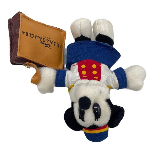 DISNEY (ディズニー) ミッキー＆ミニー ディズニーグッズ DISNEY AMBASSADOR HOTEL
