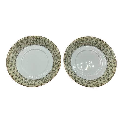 Wedgwood (ウェッジウッド) カップ&ソーサー サムライ　2Pセット