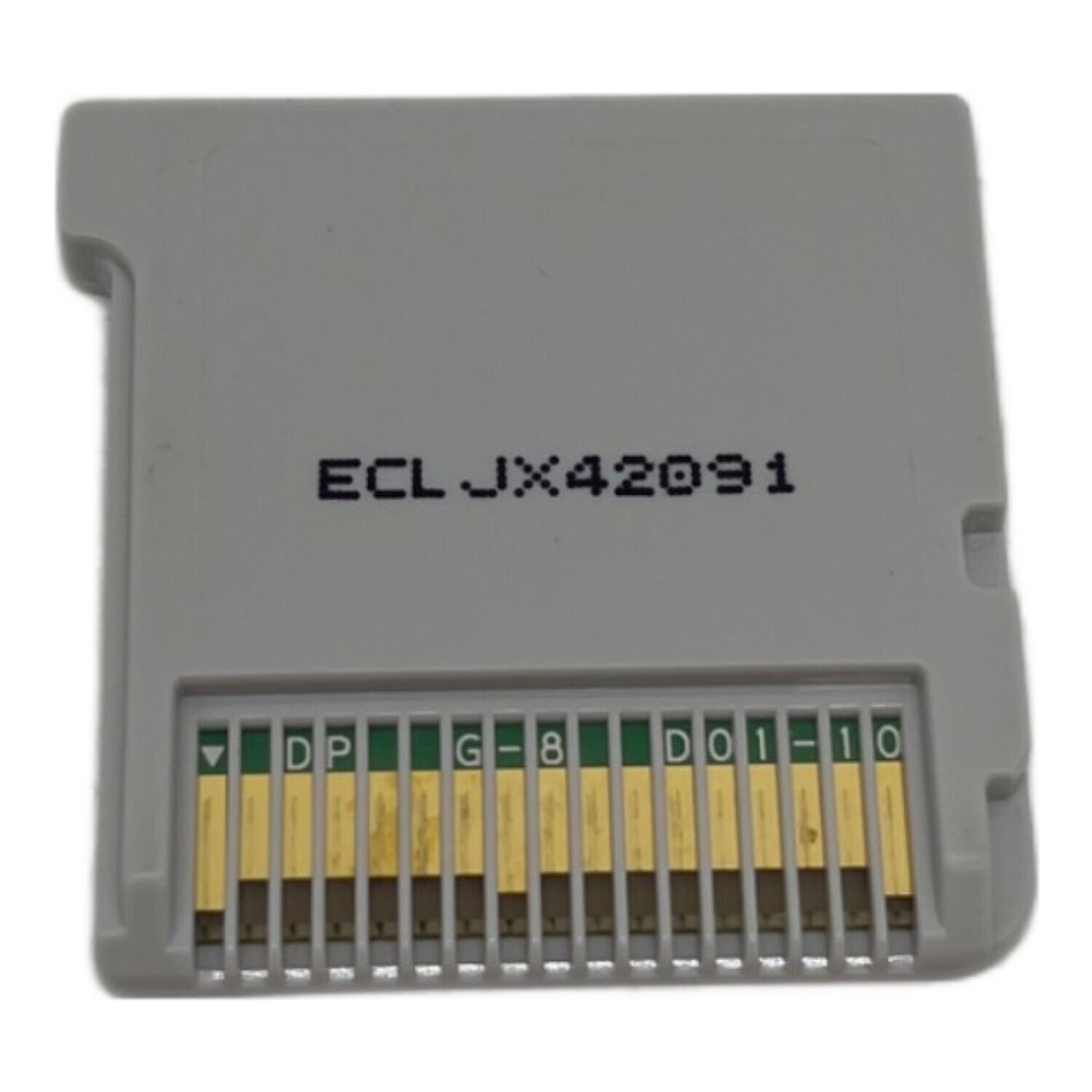 ポケットモンスター アルファサファイア/3DS/CTRPECLJ/A 全年齢対象