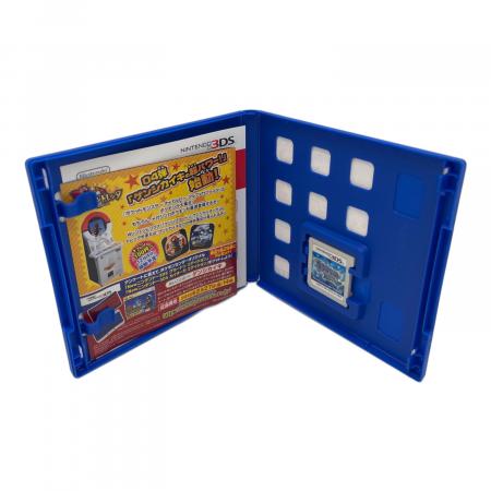 ポケットモンスター アルファサファイア/3DS/CTRPECLJ/A 全年齢対象