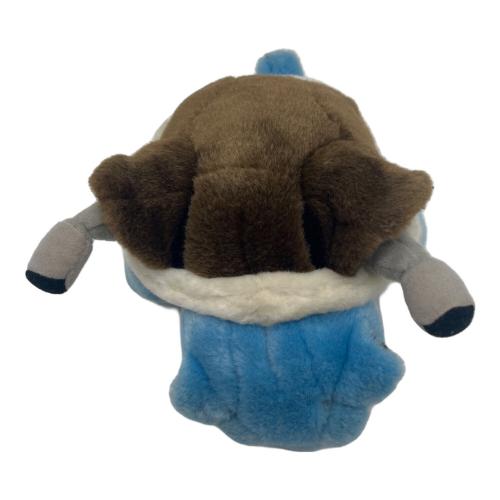 TOMY (トミー) ポケットモンスター カメックス ヌイグルミ