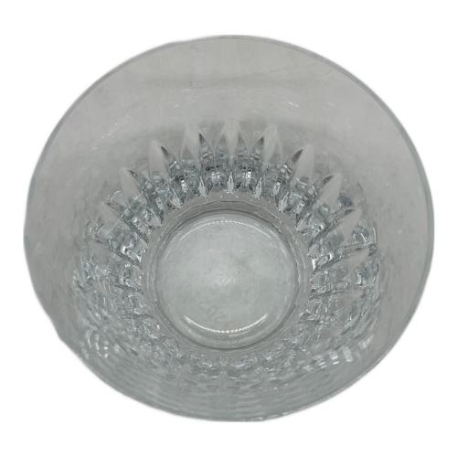 Baccarat (バカラ) グラス 2021刻印有 ティアラ