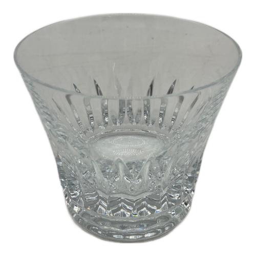 Baccarat (バカラ) グラス 2021刻印有 ティアラ