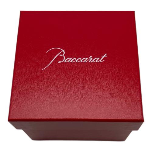 Baccarat (バカラ) グラス 2021刻印有 ティアラ