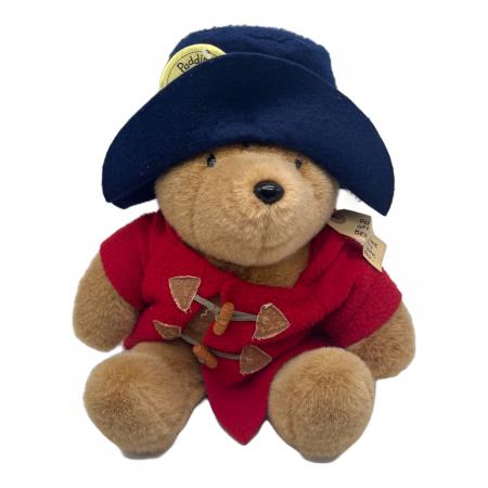 Paddington's 31th Anniversary パディントン ヌイグルミ｜トレファク