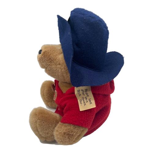 Paddington's 31th Anniversary パディントン ヌイグルミ