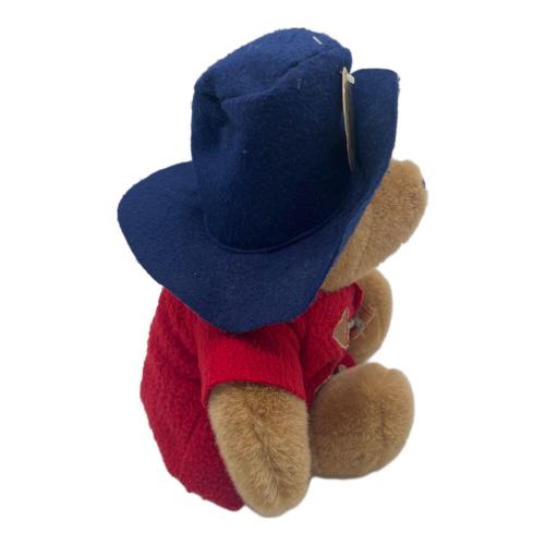 Paddington's 31th Anniversary パディントン ヌイグルミ