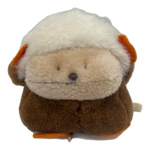 FIRST (ファースト) なにがなんでもおちないくん レトロホビー