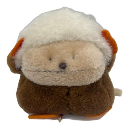 FIRST (ファースト) なにがなんでもおちないくん レトロホビー