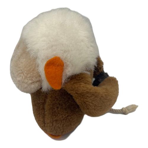 FIRST (ファースト) なにがなんでもおちないくん レトロホビー