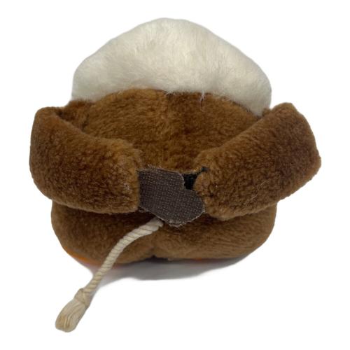 FIRST (ファースト) なにがなんでもおちないくん レトロホビー