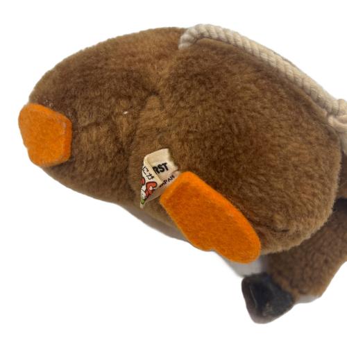 FIRST (ファースト) なにがなんでもおちないくん レトロホビー