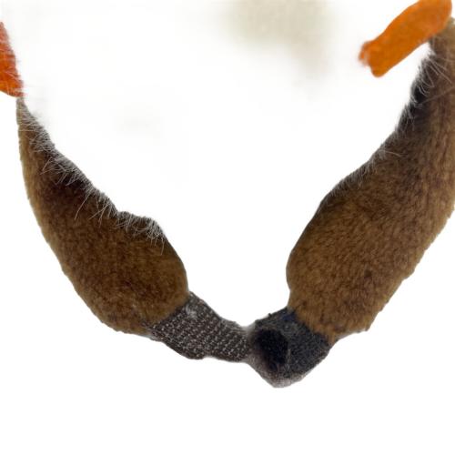 FIRST (ファースト) なにがなんでもおちないくん レトロホビー