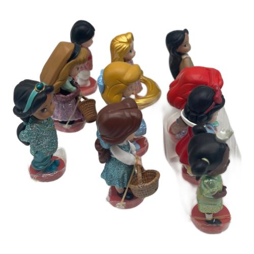 プリンセスフィギュアセット ディズニーグッズ｜トレファクONLINE