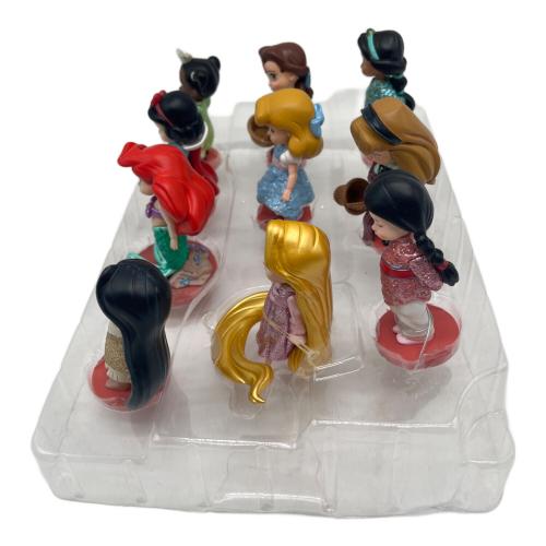 プリンセスフィギュアセット ディズニーグッズ｜トレファクONLINE