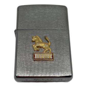 ZIPPO Ferrari