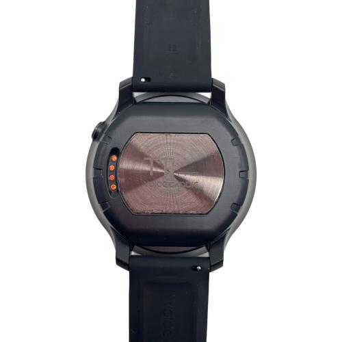 VOICE CADDIE (ボイスキャディー) ゴルフウォッチ T11 PRO ブラック