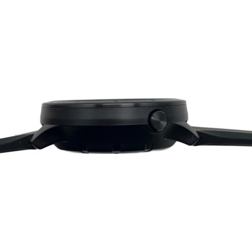 VOICE CADDIE (ボイスキャディー) ゴルフウォッチ T11 PRO ブラック