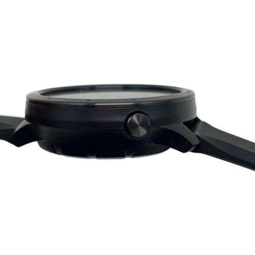 VOICE CADDIE (ボイスキャディー) ゴルフウォッチ T11 PRO ブラック