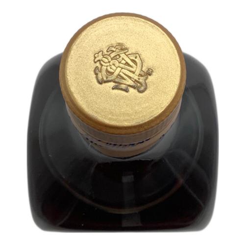 スコッチウイスキー　ジョニーウォーカー (Johnnie Walker) ブルーラベル  1000ml