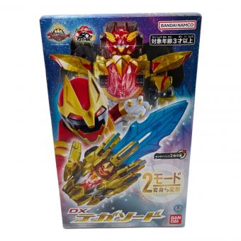 ナンバーワン戦隊ゴジュウジャー (ナンバーワンセンタイゴジュウジャー) 戦隊ロボ 戦隊ヒーロー DXテガソード