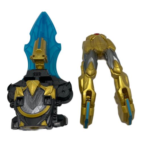 ナンバーワン戦隊ゴジュウジャー (ナンバーワンセンタイゴジュウジャー) 戦隊ロボ 戦隊ヒーロー DXテガソード