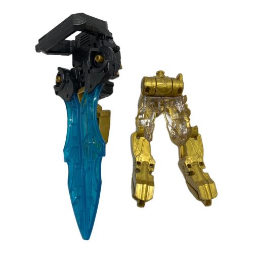 ナンバーワン戦隊ゴジュウジャー (ナンバーワンセンタイゴジュウジャー) 戦隊ロボ 戦隊ヒーロー DXテガソード