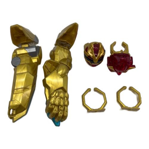 ナンバーワン戦隊ゴジュウジャー (ナンバーワンセンタイゴジュウジャー) 戦隊ロボ 戦隊ヒーロー DXテガソード