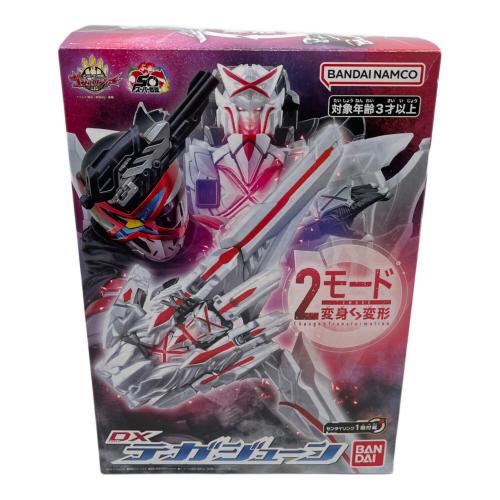 ナンバーワン戦隊ゴジュウジャー (ナンバーワンセンタイゴジュウジャー) 戦隊ロボ 戦隊ヒーロー DXテガジューン